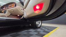 For Sale 1999 Jaguar XK8