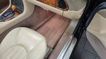 For Sale 1999 Jaguar XK8