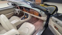 For Sale 1999 Jaguar XK8