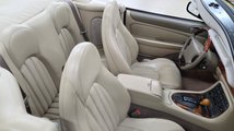 For Sale 1999 Jaguar XK8