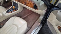 For Sale 1999 Jaguar XK8