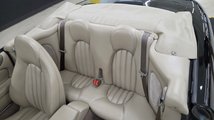 For Sale 1999 Jaguar XK8