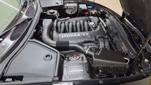 For Sale 1999 Jaguar XK8