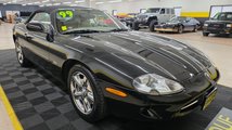 For Sale 1999 Jaguar XK8