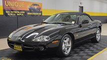 For Sale 1999 Jaguar XK8