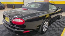 For Sale 1999 Jaguar XK8