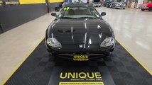 For Sale 1999 Jaguar XK8