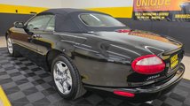 For Sale 1999 Jaguar XK8