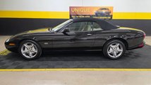 For Sale 1999 Jaguar XK8