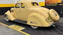 For Sale 1936 Ford Model 68