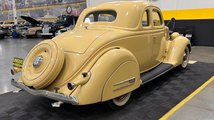 For Sale 1936 Ford Model 68