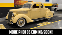 For Sale 1936 Ford Model 68