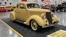 For Sale 1936 Ford Model 68