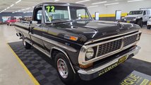 For Sale 1972 Ford F100