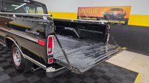 For Sale 1972 Ford F100