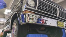 For Sale 1972 Ford F100