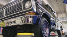 For Sale 1972 Ford F100
