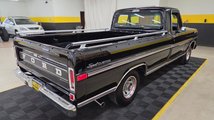 For Sale 1972 Ford F100
