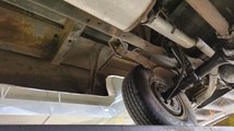 For Sale 1972 Ford F100