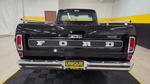 For Sale 1972 Ford F100