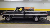 For Sale 1972 Ford F100