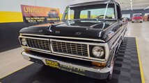For Sale 1972 Ford F100