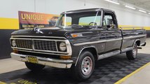 For Sale 1972 Ford F100