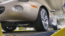 For Sale 2003 Jaguar XK8