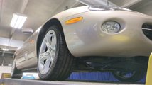 For Sale 2003 Jaguar XK8
