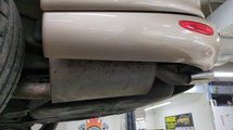 For Sale 2003 Jaguar XK8