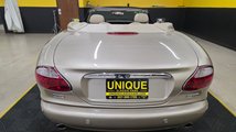 For Sale 2003 Jaguar XK8