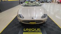 For Sale 2003 Jaguar XK8