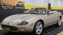 For Sale 2003 Jaguar XK8