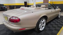 For Sale 2003 Jaguar XK8