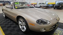 For Sale 2003 Jaguar XK8