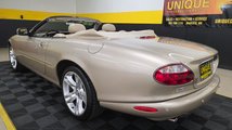 For Sale 2003 Jaguar XK8