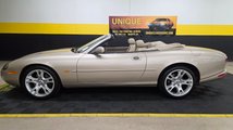 For Sale 2003 Jaguar XK8