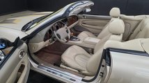 For Sale 2003 Jaguar XK8
