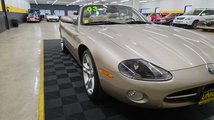 For Sale 2003 Jaguar XK8
