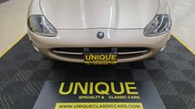 For Sale 2003 Jaguar XK8