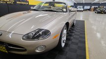 For Sale 2003 Jaguar XK8