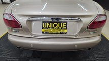 For Sale 2003 Jaguar XK8