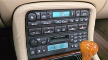 For Sale 2003 Jaguar XK8
