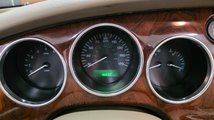 For Sale 2003 Jaguar XK8
