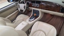 For Sale 2003 Jaguar XK8