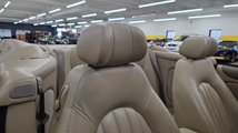 For Sale 2003 Jaguar XK8