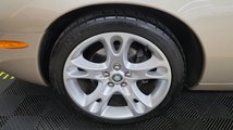 For Sale 2003 Jaguar XK8