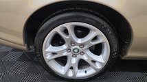 For Sale 2003 Jaguar XK8