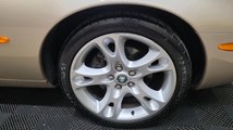 For Sale 2003 Jaguar XK8