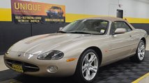 For Sale 2003 Jaguar XK8